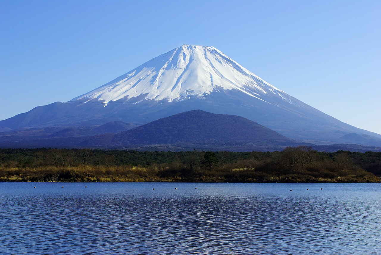 大阪 · 京都 · 箱根 · 河口湖 · 东京旅行封面