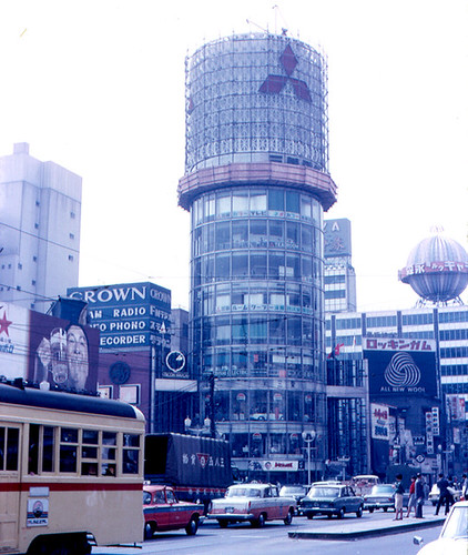 银座 参考图 1