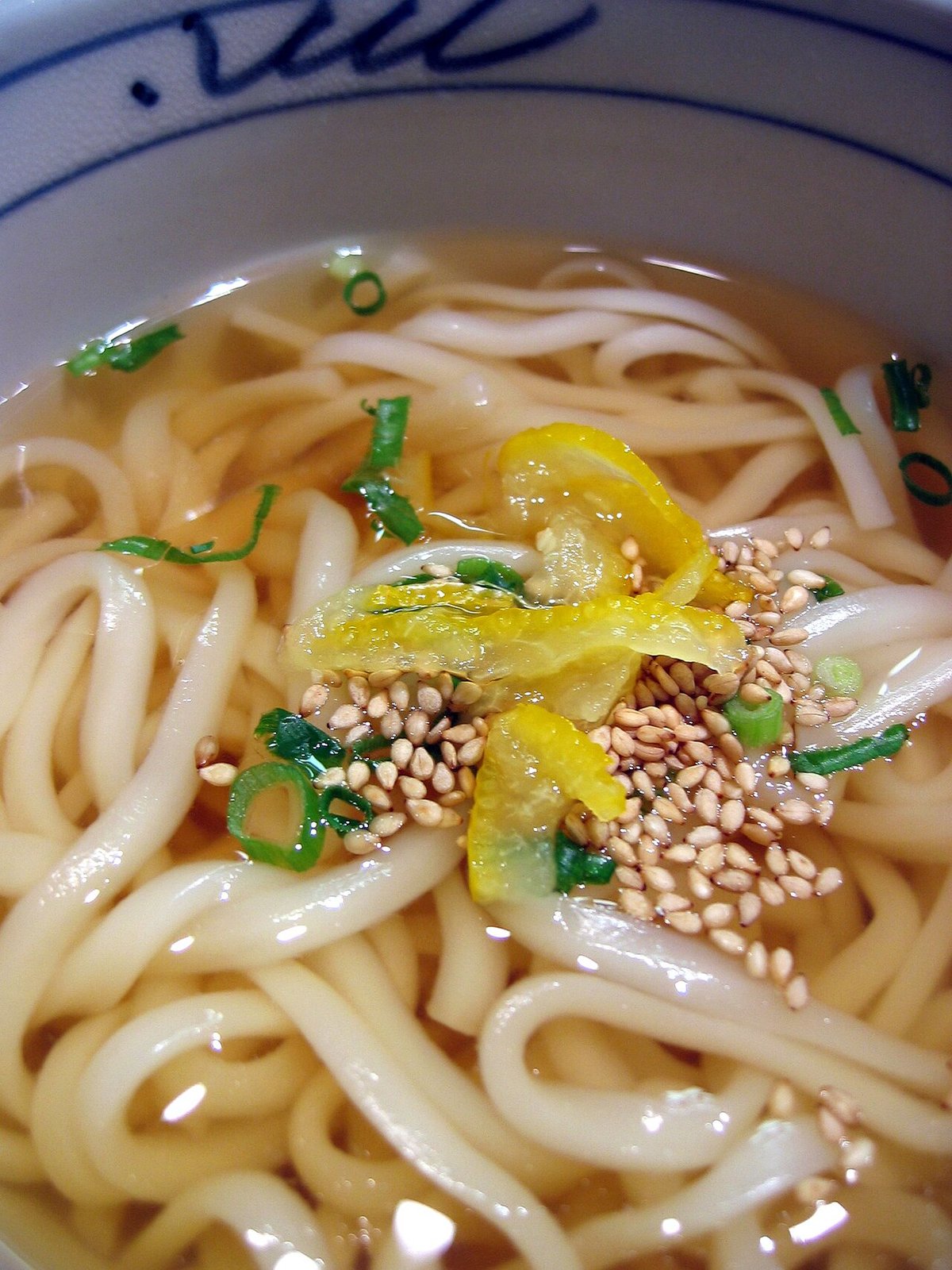 今井乌冬面 参考图 1