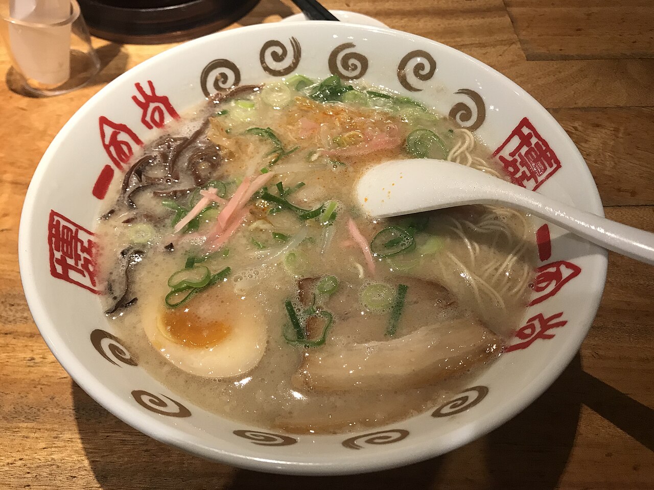 一风堂 参考图 1