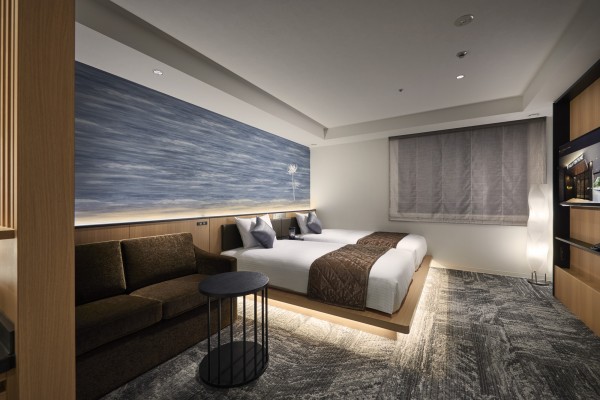 大阪梅田 Villa Fontaine Grand 参考图 1