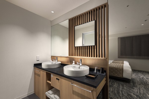 大阪梅田 Villa Fontaine Grand 参考图 2