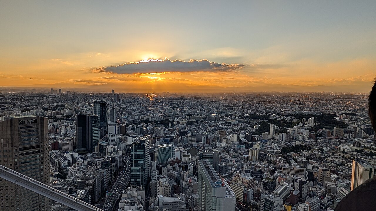 涩谷SKY 参考图 1
