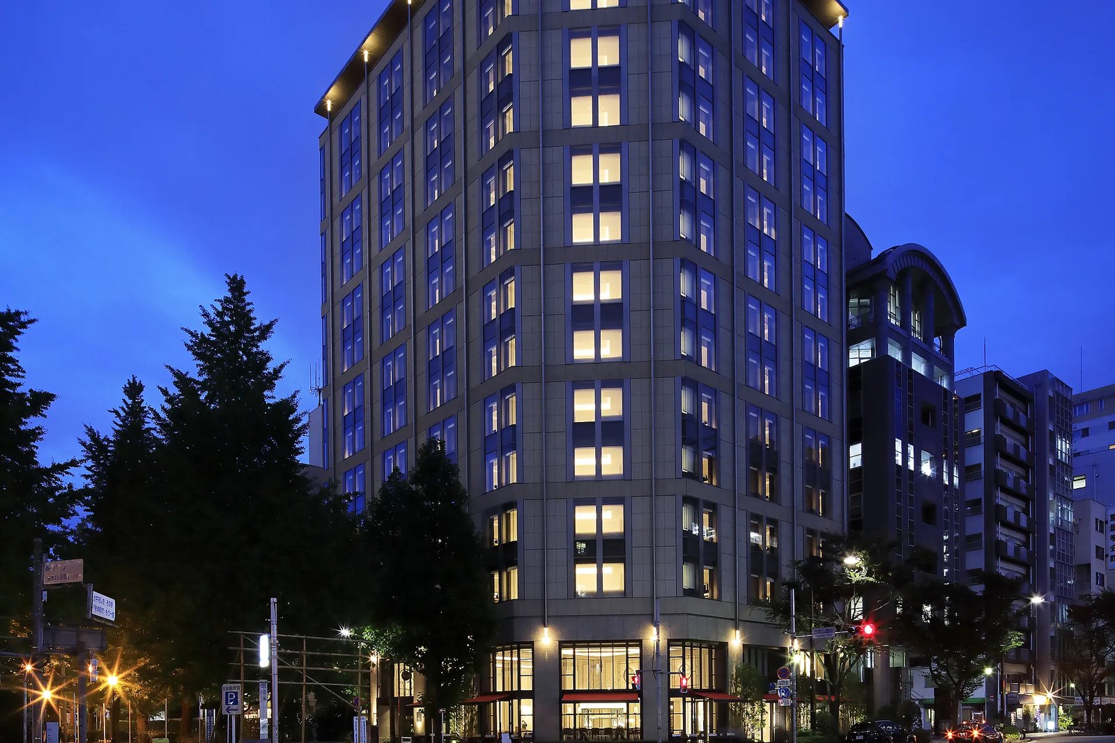 东京 KOKO Premier 日本桥浜町 参考图 1