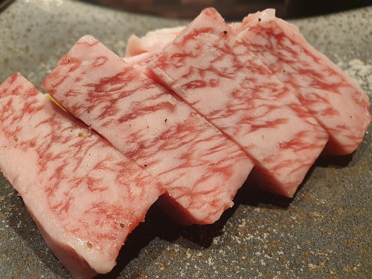 焼肉の吉田 本店 参考图 1